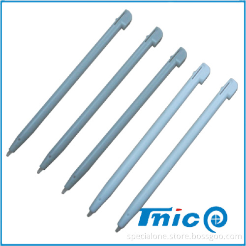 Plastic stylus touch pen for Nintendo DSi XL